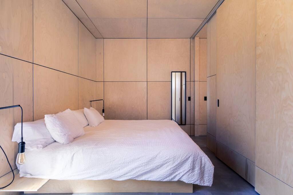 Вилла Cabin Sutton 252 - En Harmonie Avec La Nature! Экстерьер фото